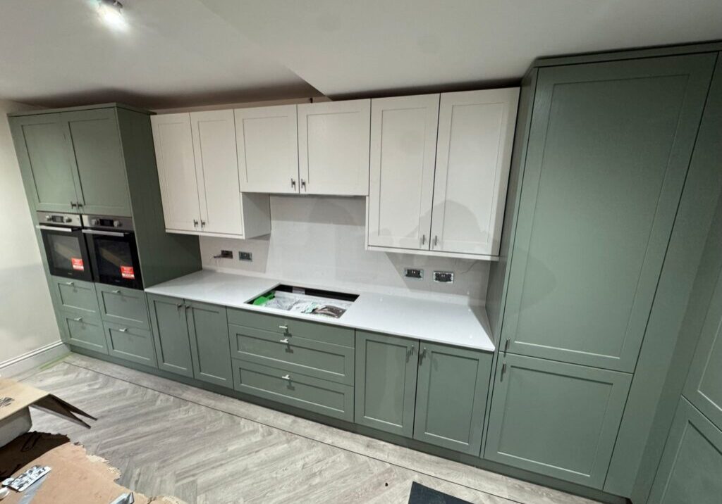 kitchen-installation-carpentry-poole